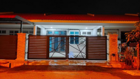 Akasia Homestay Kuantan